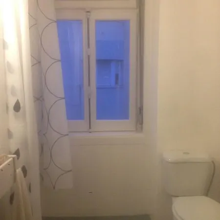 Apartman Arroios 100