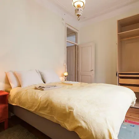 Apartman Arroios 100 Lisboa